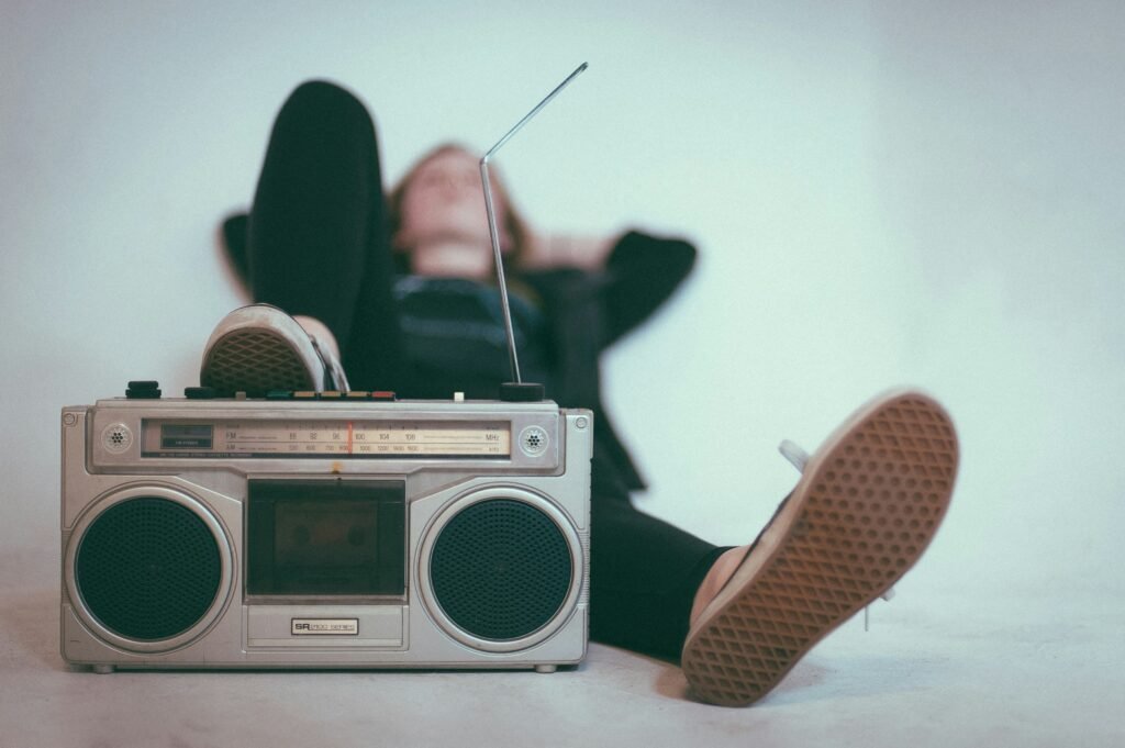 The Best Amazon MP3 Player for Music Lovers