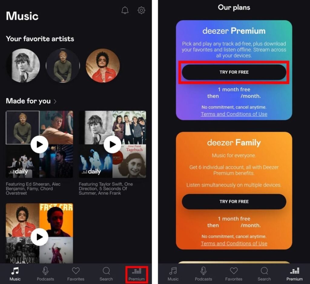 The Ultimate Guide to Deezer Music Streaming