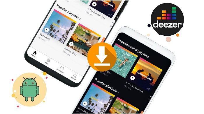 The Ultimate Guide to Deezer Music Streaming