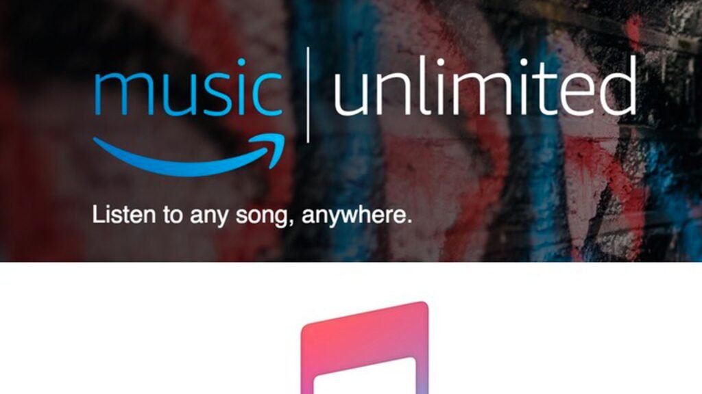 Battle of the Streaming Services: Apple Music vs Amazon Music Unlimited