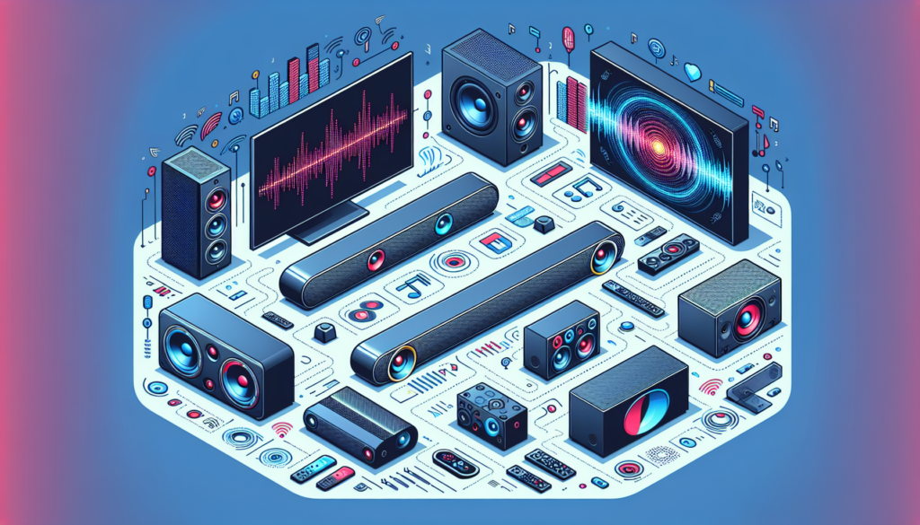 Can Soundbars Create Surround Sound?