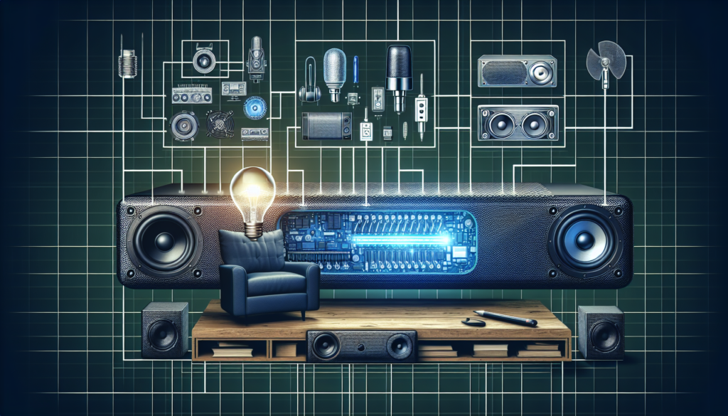 Can Soundbars Create Surround Sound?