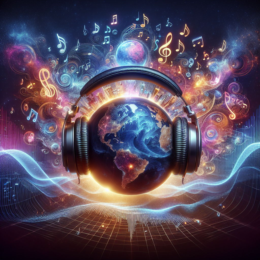 Discover the Premium Sound of Deezer Elite