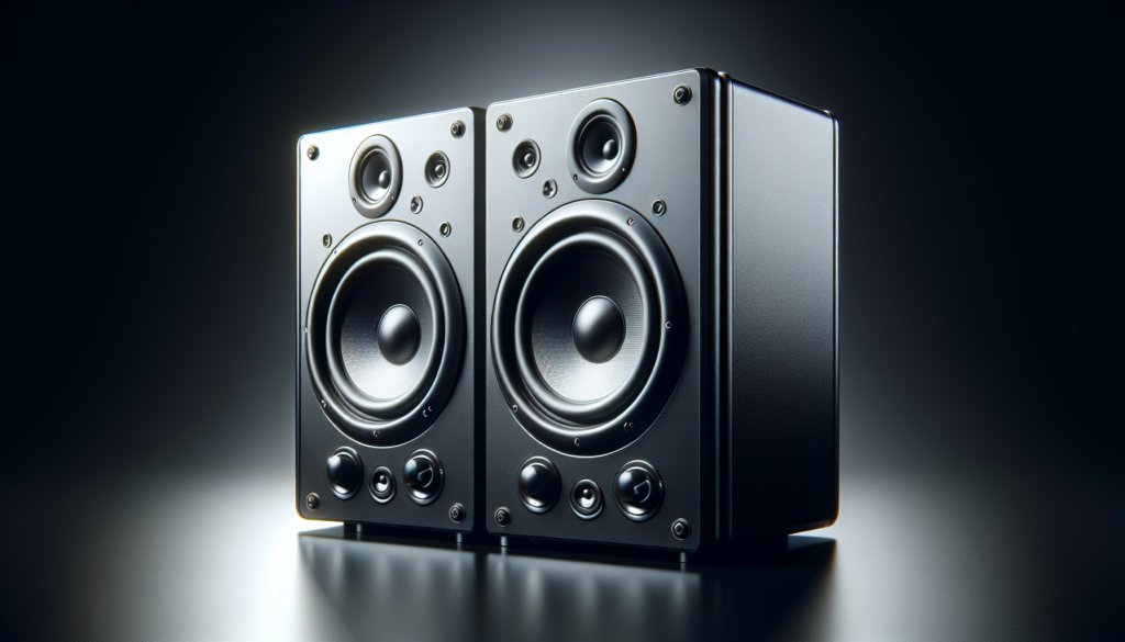 The Best Audioengine Speakers according to CNET