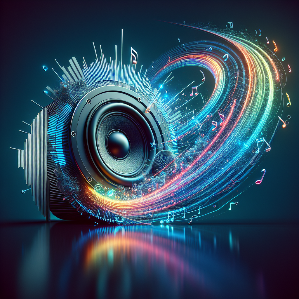 The Future of Music: Spotifys Lossless Streaming Service
