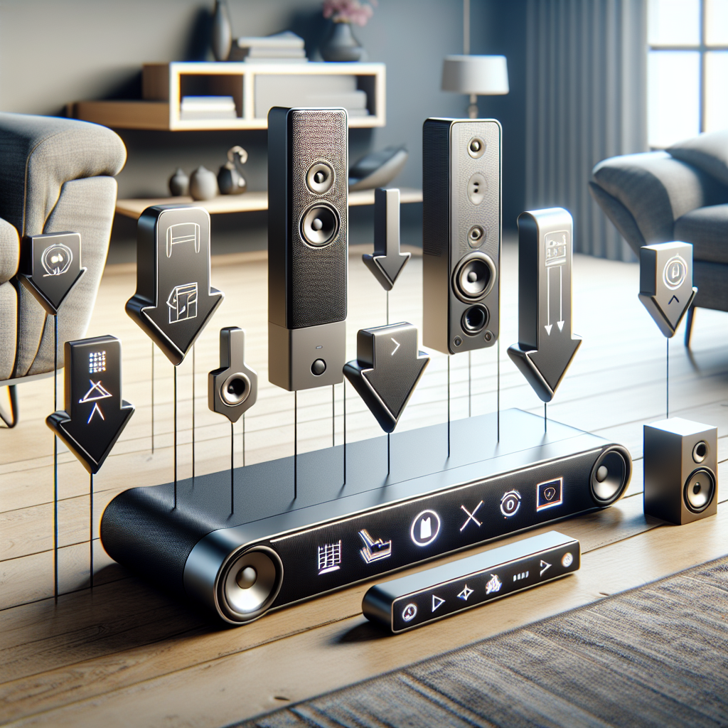 The Pros and Cons of Soundbars