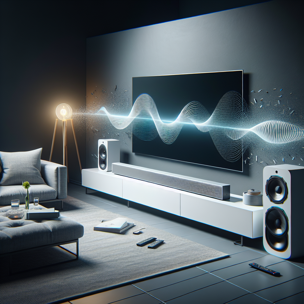 The Pros and Cons of Soundbars