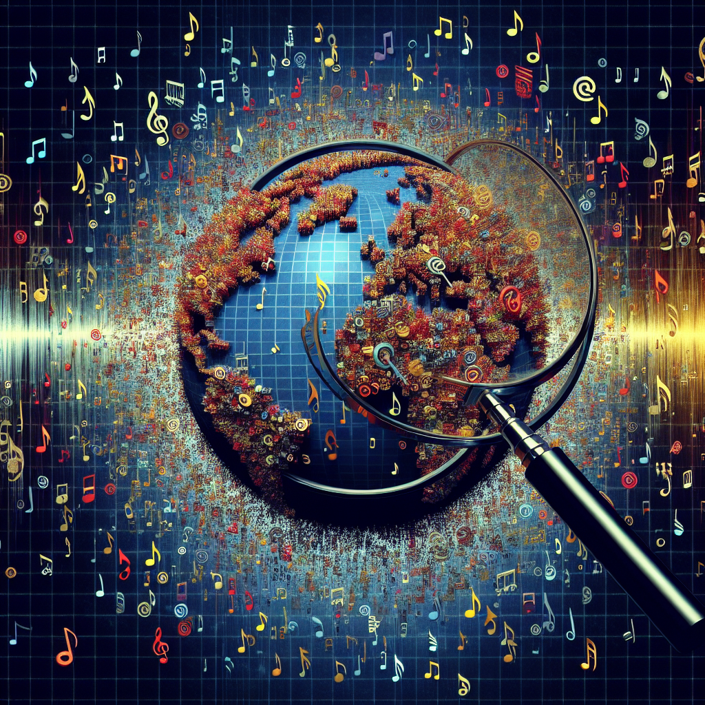 The Ultimate Comparison of Music Streaming Services