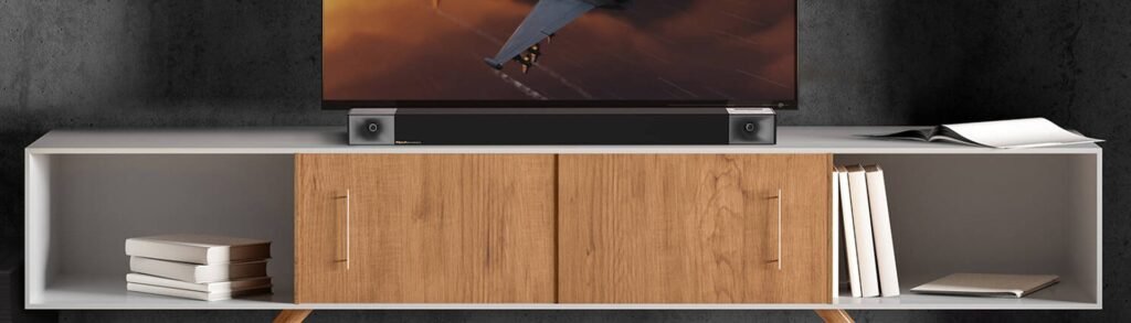 The Ultimate Guide to Choosing the Perfect Soundbar