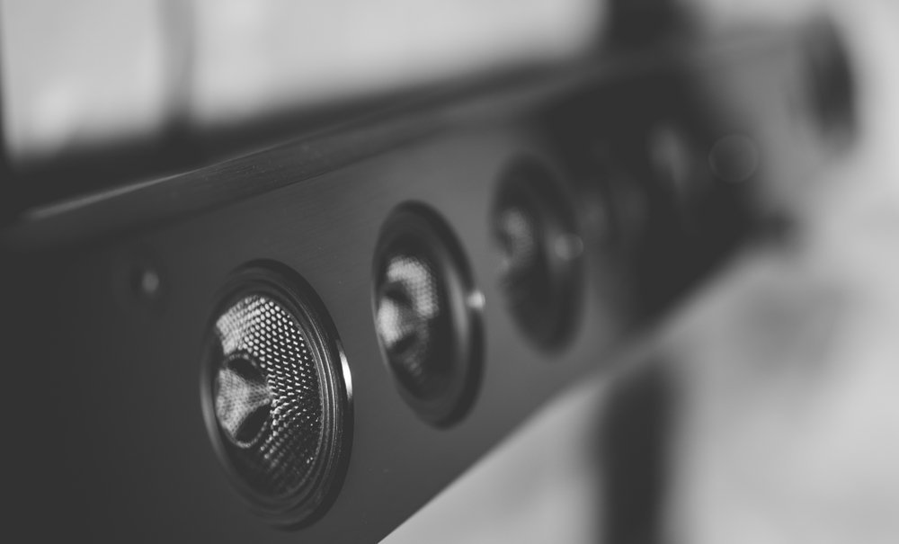 The Ultimate Guide to Choosing the Perfect Soundbar