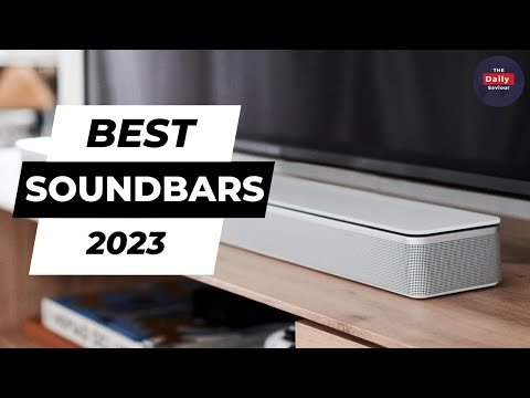 The Ultimate Guide to Choosing the Perfect Soundbar