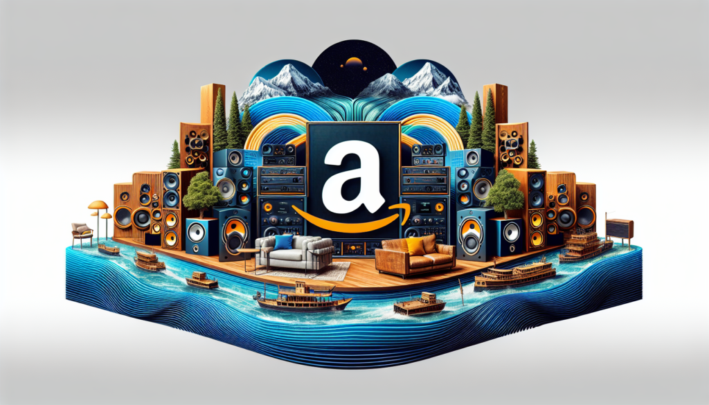 Can Roon integrate with Amazon Music?