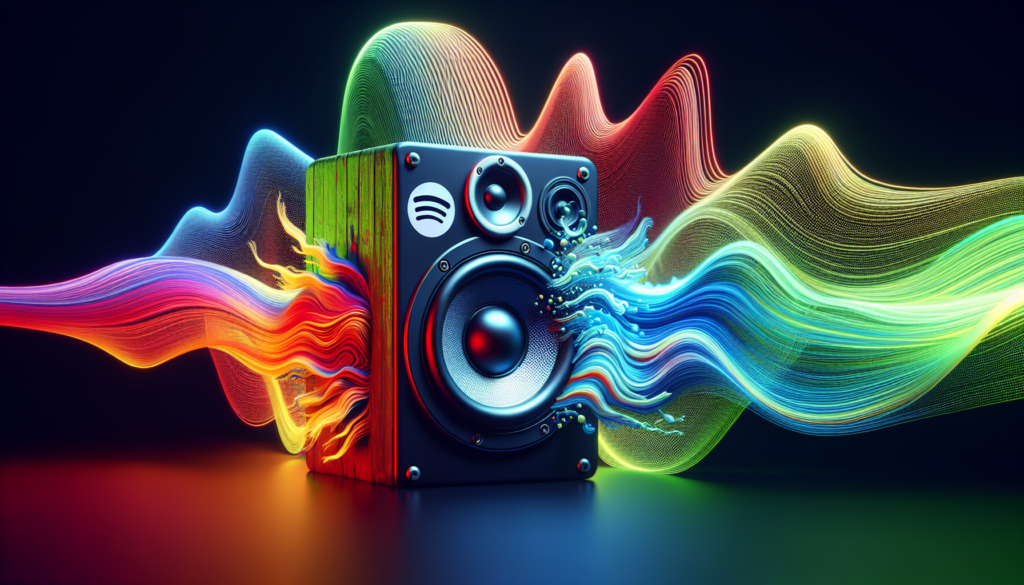 Exploring the Compatibility: Does Roon work with Spotify?
