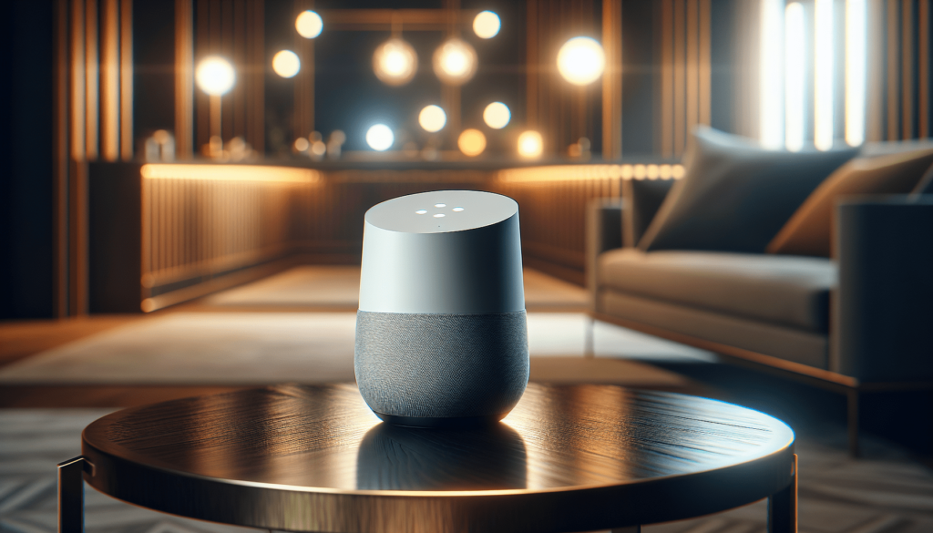 Shop for Google Home on Flipkart
