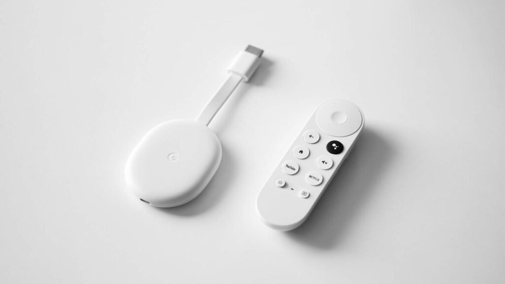 Troubleshooting Google Homes Inability to Find Chromecast