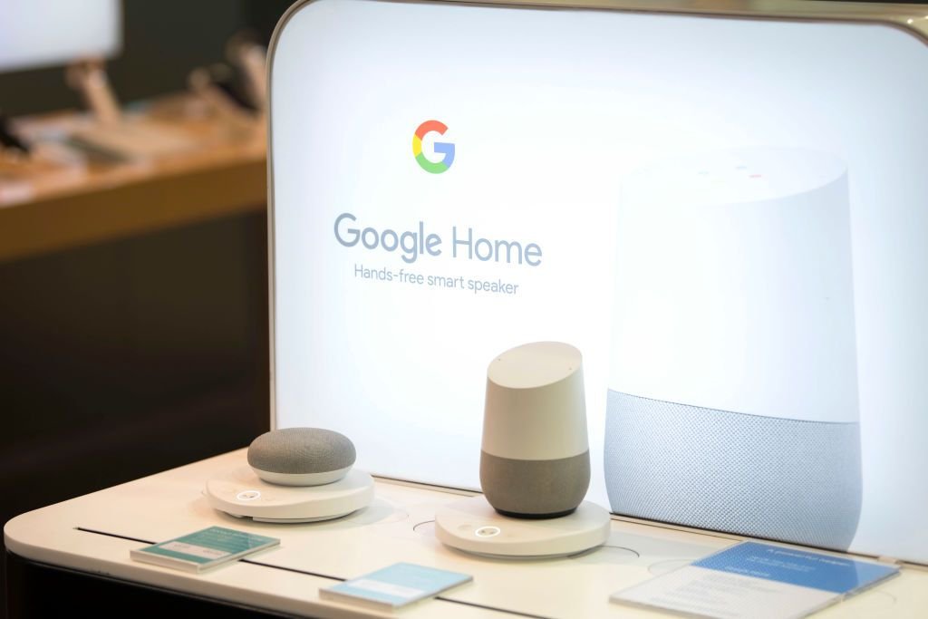 Troubleshooting Google Homes Inability to Find Chromecast