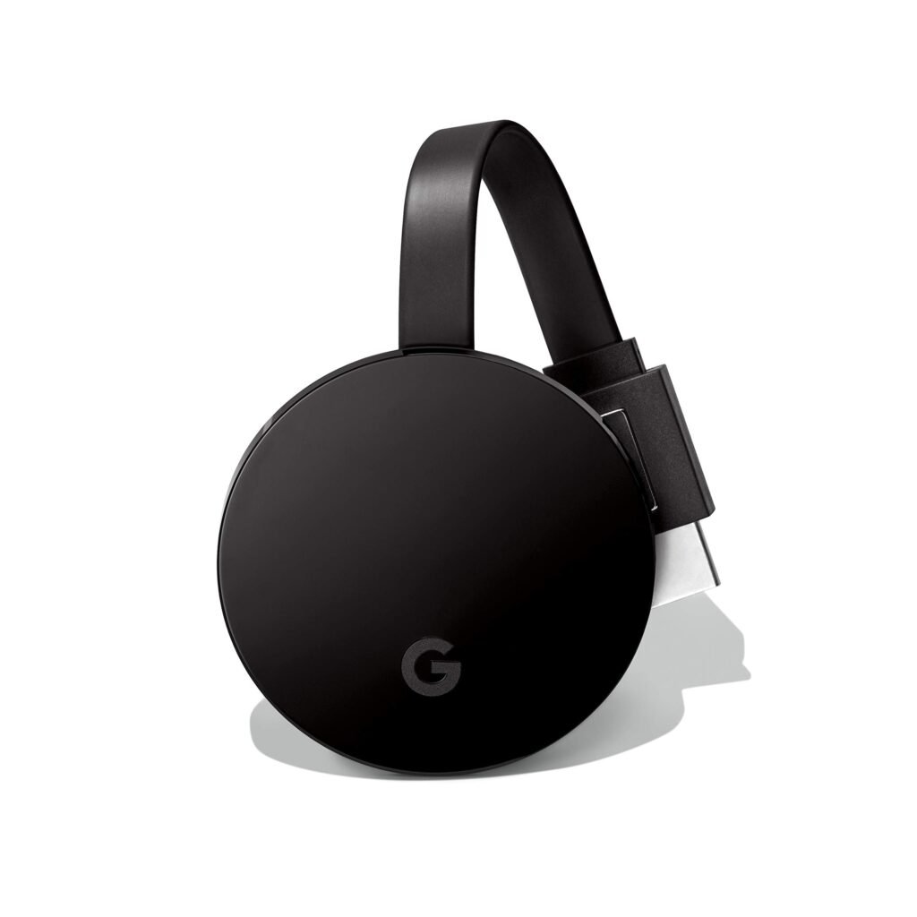 Where to Buy Chromecast Ultra in Belgium