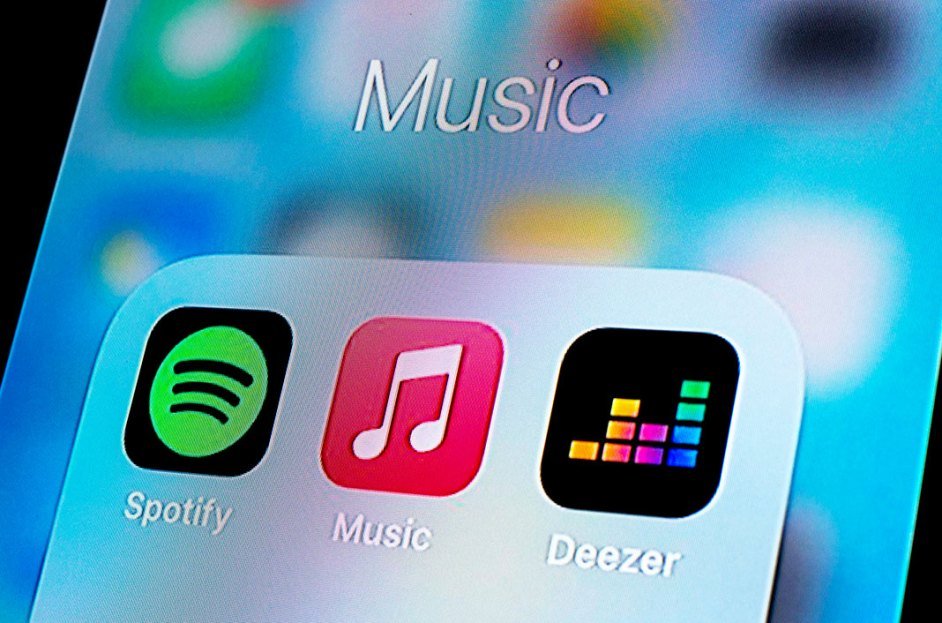 The Intersection Of Video And Music Streaming Platforms