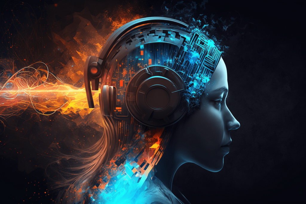 The Intersection Of Video And Music Streaming Platforms