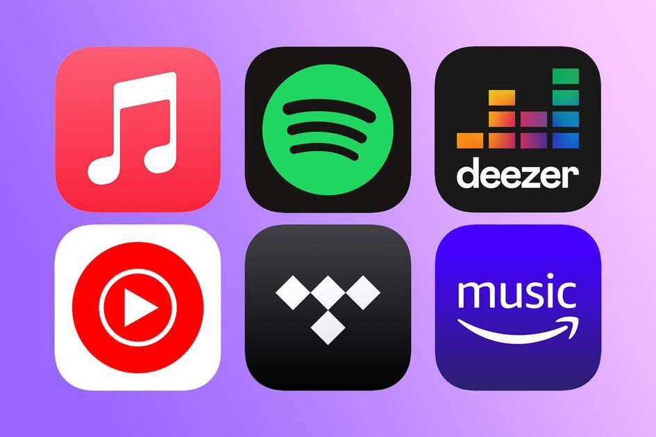 The Intersection Of Video And Music Streaming Platforms