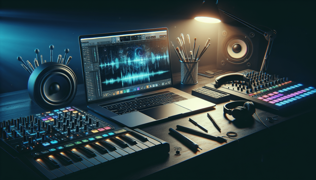 Best Digital Audio Workstation Free Options for Beginners