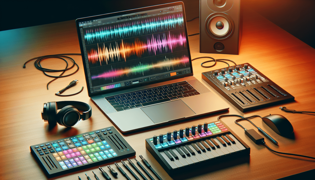 Best Digital Audio Workstation Free Options for Beginners