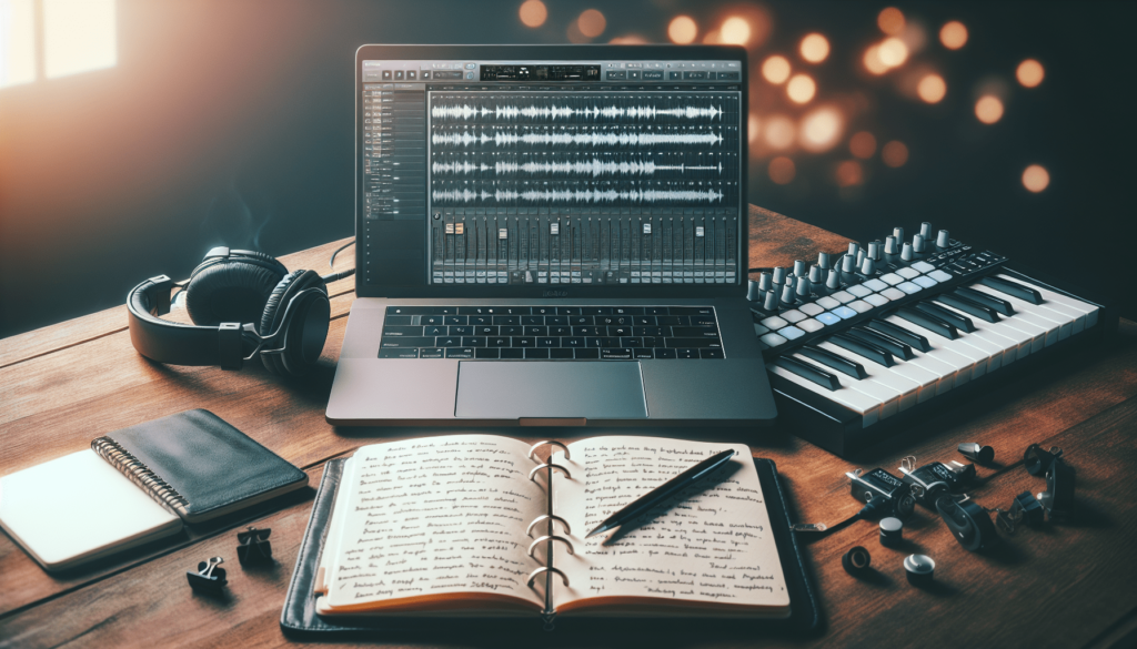 Exploring the Logic Pro Wiki for Music Production Tips