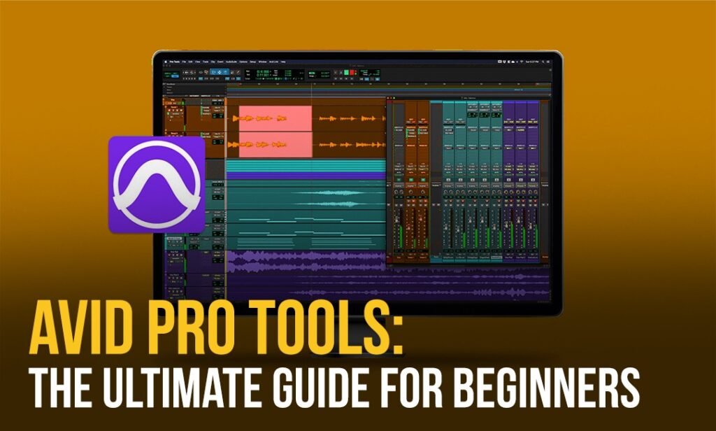 Exploring the Pro Tools Wiki for Audio Production Insights