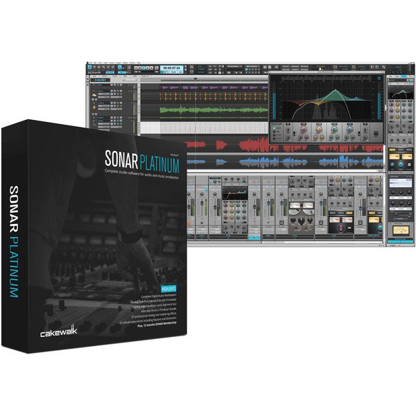 Mastering Cakewalk Sonar DAW for Creative Music Production