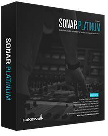 Mastering Cakewalk Sonar DAW for Creative Music Production
