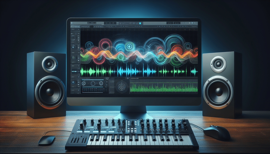 Mastering Music Production with Logic Pro