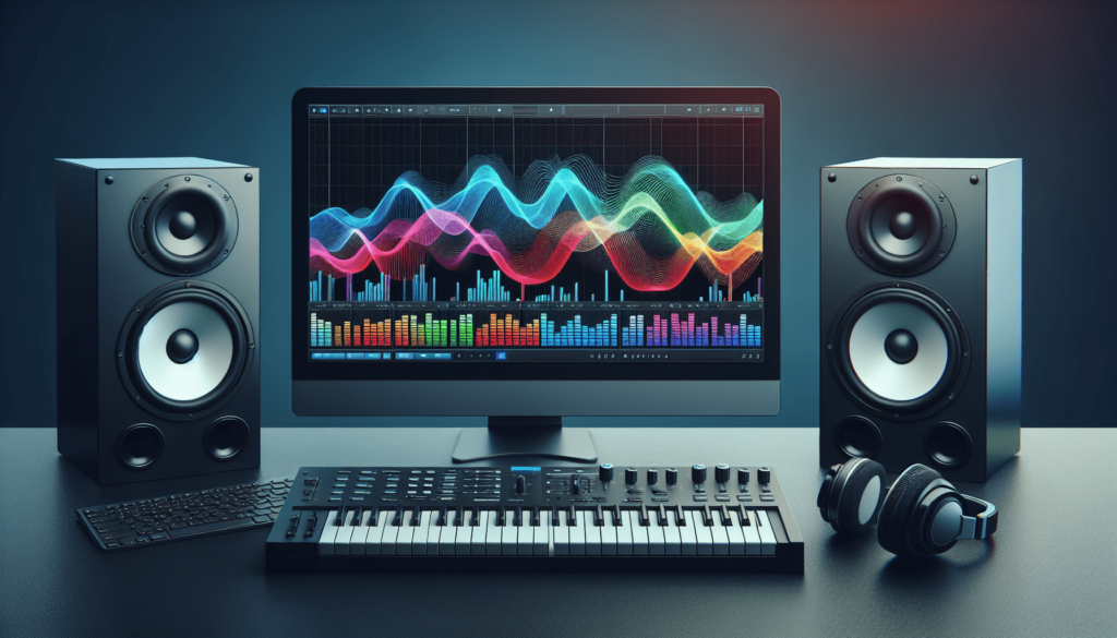 Mastering Music Production with Logic Pro