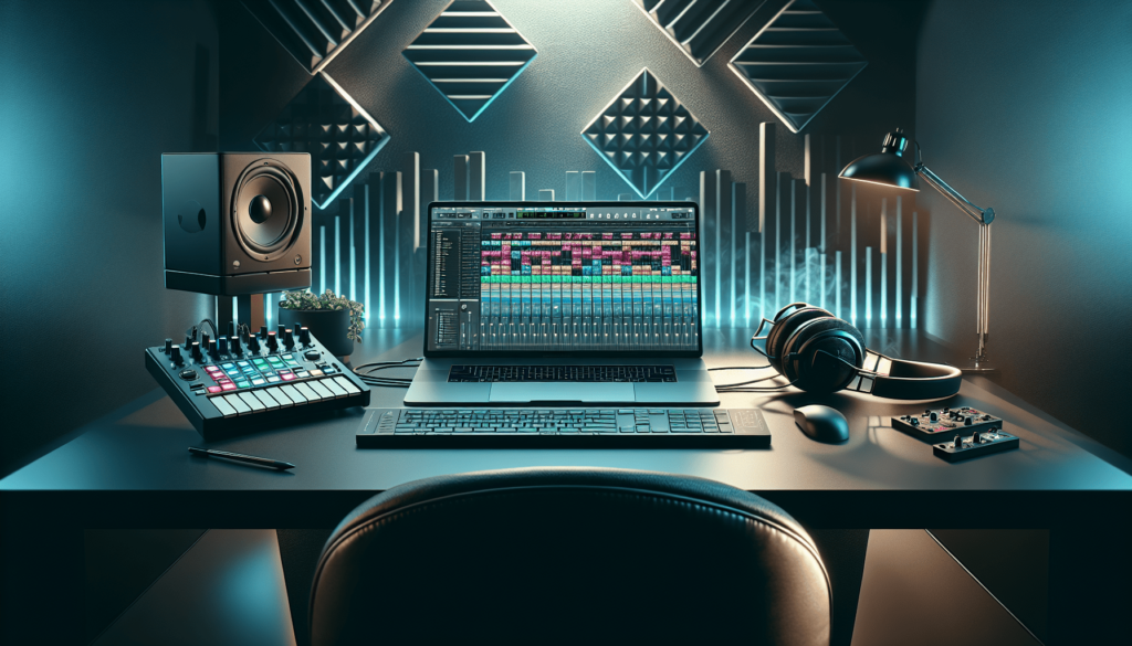 The Best Digital Audio Workstation for Windows