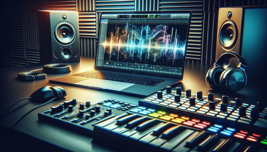 The Best Digital Audio Workstation for Windows