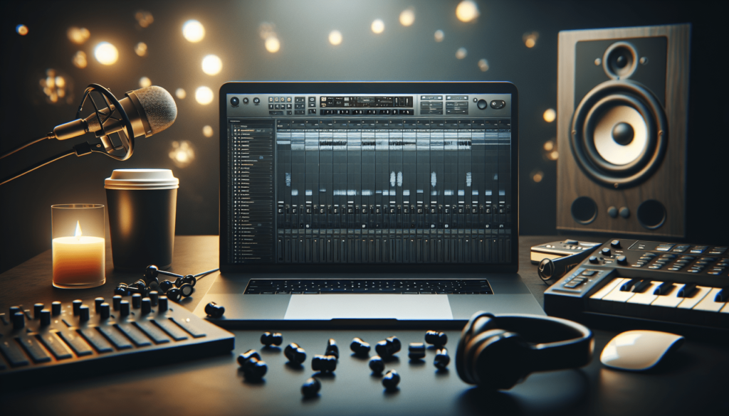 The Best Free Recording Software for Musicians