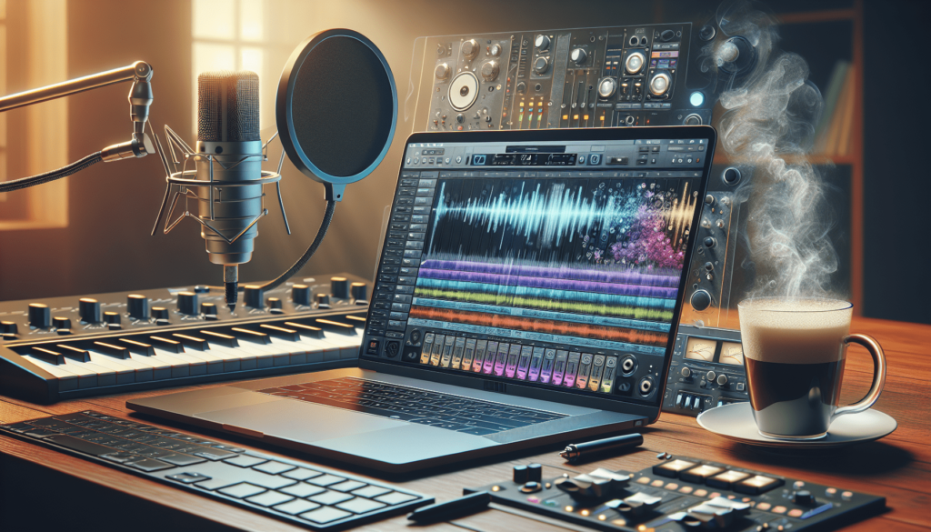 The Best Free Recording Software for Musicians