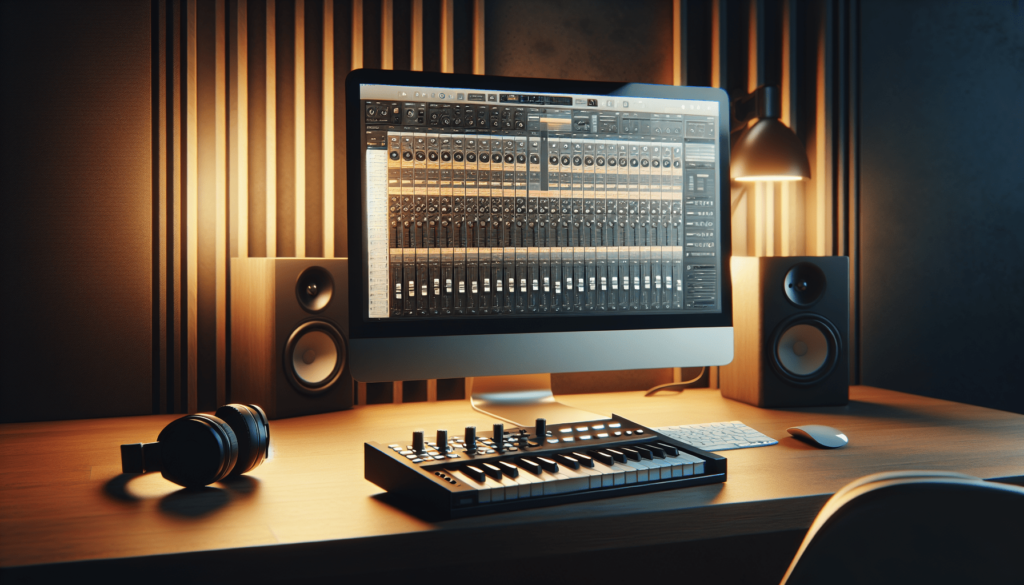 Best DAW Software Free Download Options